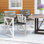 Fauteuil de patio Aguayo