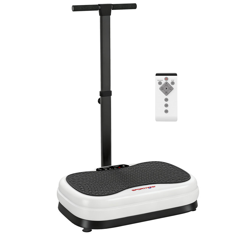 Sports Vibration Plate