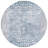 Gupton Abstract Gray/Blue Area Rug-1211351868