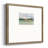 " High Noon Vista Study II " Painting Print-88070551