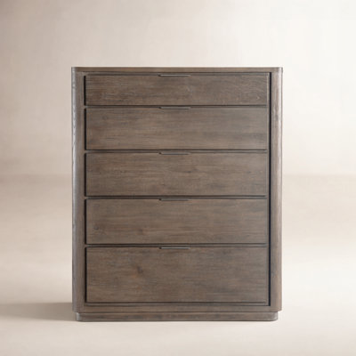 Outline 5 - Drawer Dresser