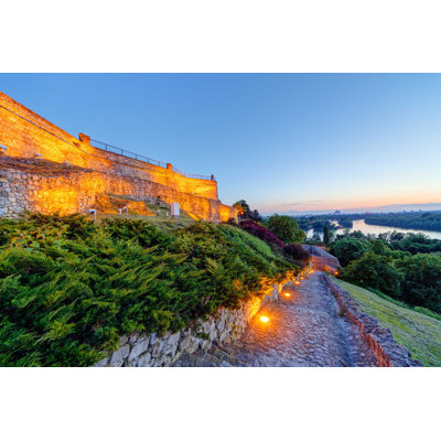 " Belgrade Fortress "