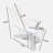 Crossan Solid Wood Children's Adirondack Chair-1737158741