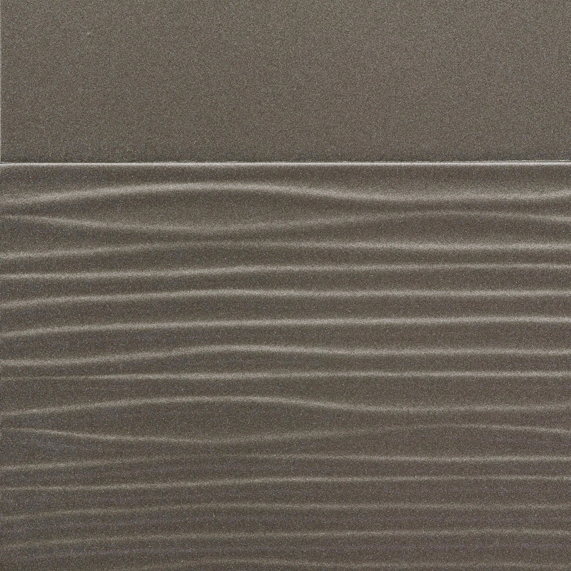 Table de chevet de chambre à coucher, Gris