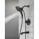 Tetra 17 Series Dual-Function Bathtub Faucet Trim, In2ition Shower Head with Handheld Spray Trim Kit