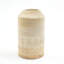 Vase en bois | Vase décoratif en bois fabriqué à la main pour la décoration intérieure | 7 x 11 po-1106994405-1106994400