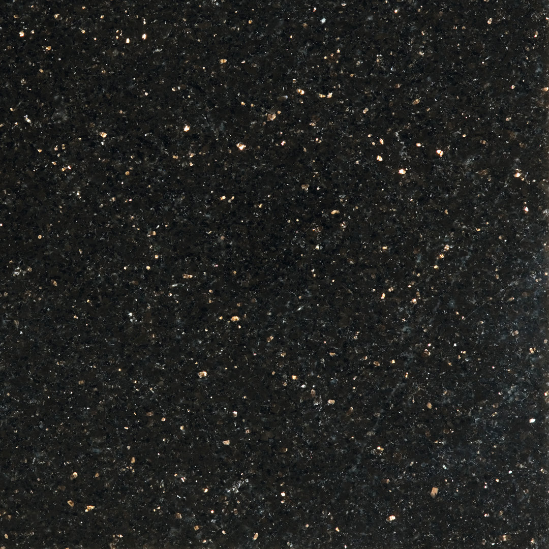 12'' L x 12'' W Granite Bullnose Tile Trim Emser Tile