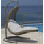 Drone Hanging Chaise Lounger with Stand-35575265
