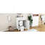 Armoire de meuble-lavabo 24 po avec lavabo en céramique, 2 tiroirs, 1 porte-1971134754