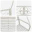 Porch Swing with Stand