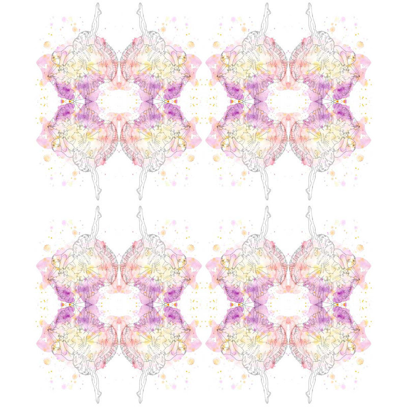 Misty Fabric