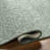 Rectangle Taro Wool Area Rug