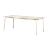 WA Outdoor Dining Table