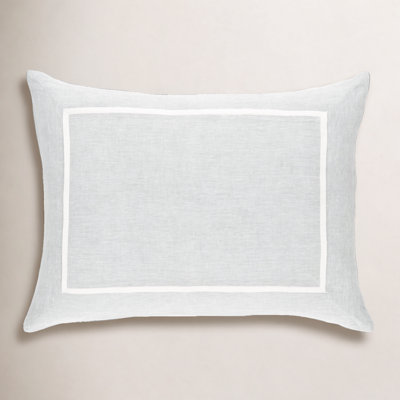 Keaton Linen Sham