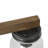 Laila Dimmable Modern Farmhouse Bathroom Vanity Light ETL Certified ( Not Pure Black Finish)-2037525851