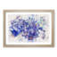 Bright Lights of New York City - Picture Frame Graphic Art Print-56870992-56870997