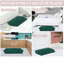 Ensemble de tapis pour salle de bain 4 pièces Morissette-1469675735