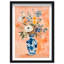 Vibrant Tapestry II Canvas Floral & Botanical Print by Oliver Gal-1227293298-1227724514