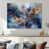 Wrapped Canvas n'est pas disponible