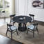 Table de 47,24 pouces (seulement tables, pas de chaises)-669744598