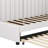 Upholstered Daybed With Trundle-31873319