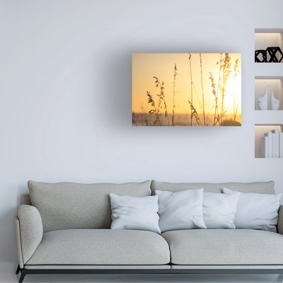 Œuvre d'art sur toile, Bachelor Life Beauties of Morning