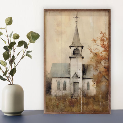 Countryside Church 3