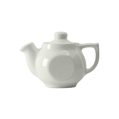 Tuxton Eggshell 10oz.