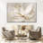 Transparent Beauty Canvas Print-193009979