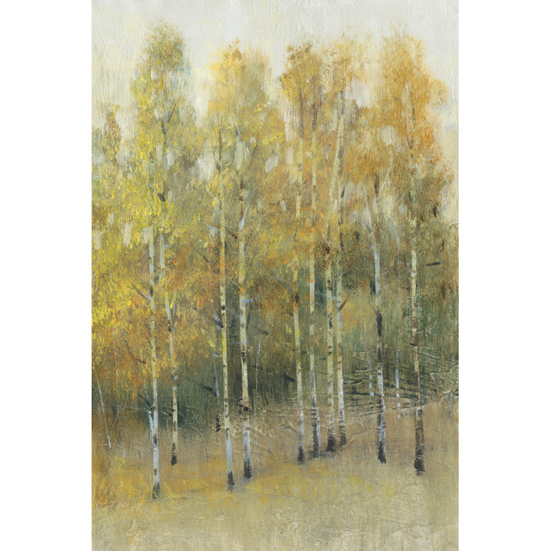 Woodland Edge IV, H 18 po x l 12 po x P 1,25 po