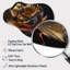 Horloge murale Imran-924167093
