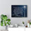 Prince Of Peace Isaiah 9:6 - Wrapped Canvas Print-17796320