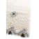 Chavez Shaggy Cream Rug