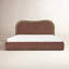 Camilla Queen Bed Chestnut-653324646