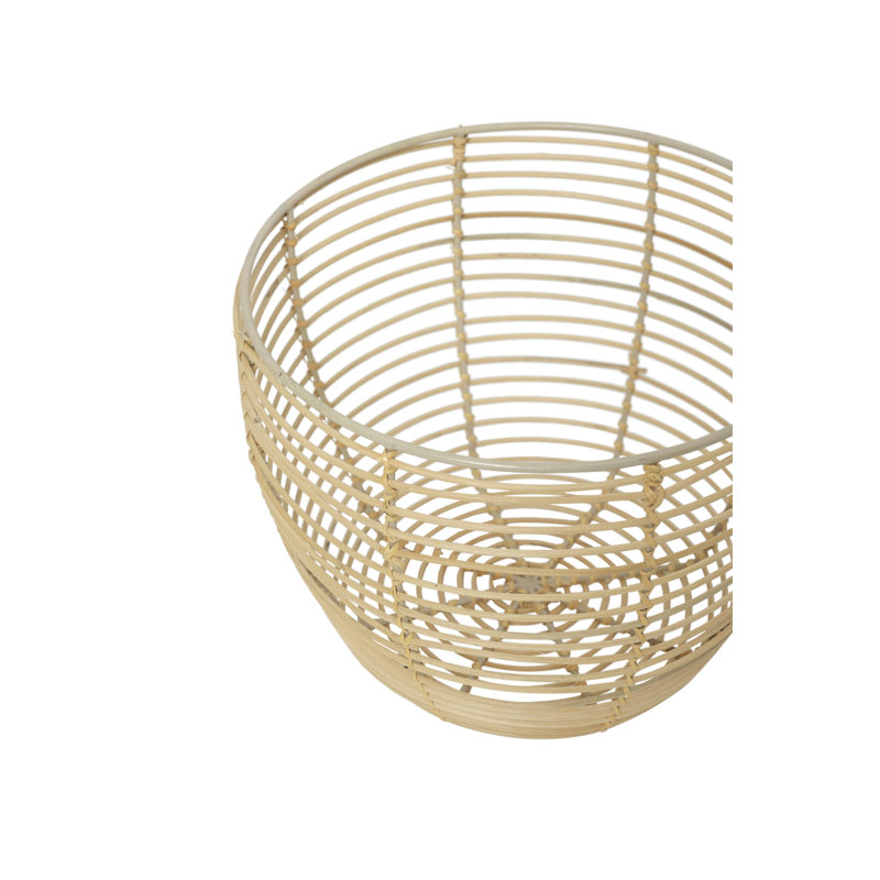 Bayou Breeze Krikoris Decorative Basket