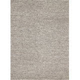 Textures Wool Striped Area Rug