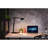 Adjustable USB Desk