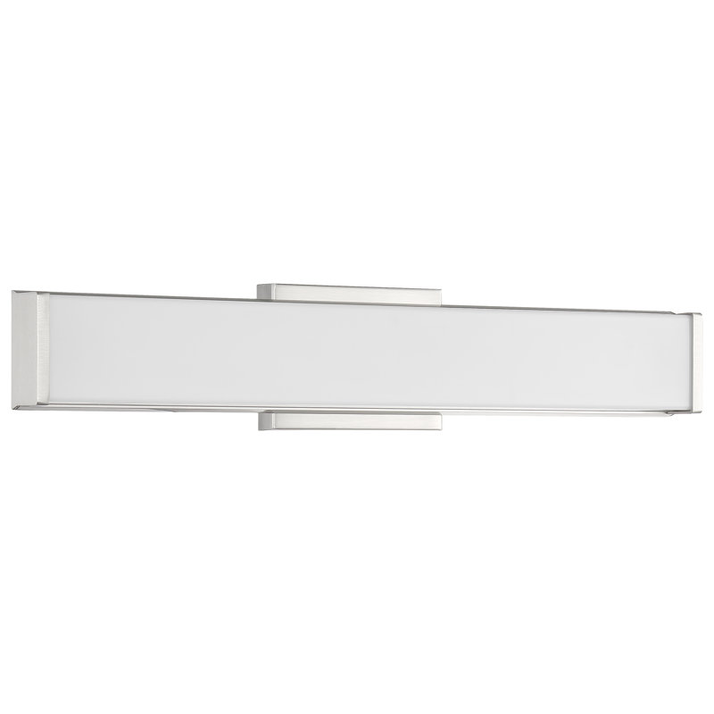 Dimmable LED Vanity Light