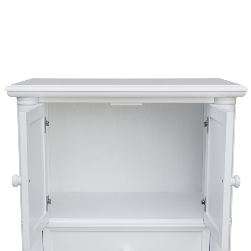 Friedrich Beachfront Friedrich Four Drawer Gentlemen's Chest