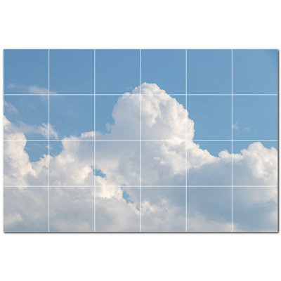 Nuage photo 8 x 8