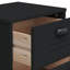 Table de chevet en bois massif Clemensia-2026501702