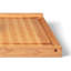 BoosBlock® John Boos Maple Wood Pastry Board-500986