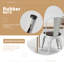 Chaise d'appoint Augustine-260472803