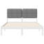 Solid Wood Bed Frame-2027272027