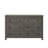 53.6 " W 6 - Drawer Dresser-1513372367