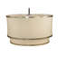 Luminaire suspendu 72 po Cilindro-97927232-97927233