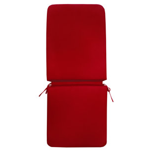 Elliana Indoor/Outdoor Rocking Chair Cushion
