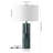 Deenna Marble Table Lamp