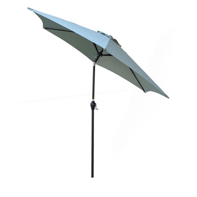 9FT UMBRELLA Frosty Green