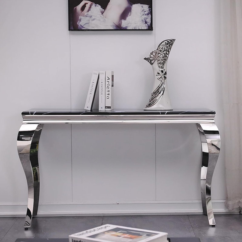 Console Trenece